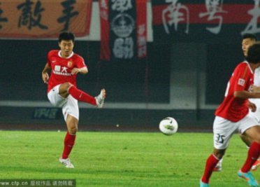 刘建业：对平局有点遗憾但能接受，足球比赛就是这样