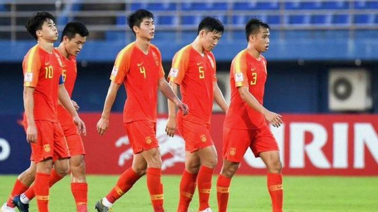 决战首战印尼，打平就回家