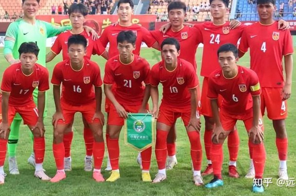 国少新格局：三足鼎立成图