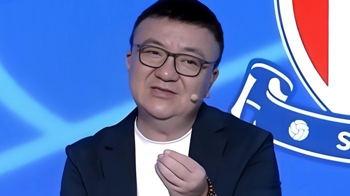 粉丝模仿潘朝伟，狙击董路