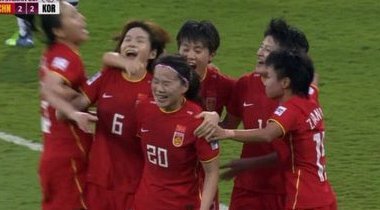 淘汰赛中国赢和越南输，只要满足一个条件，10国少就是2档球队了