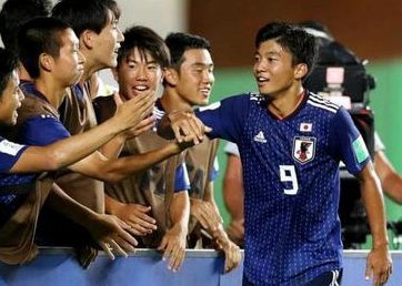 u17决赛前瞻：湘南风格，日本足球谱系里一个异类