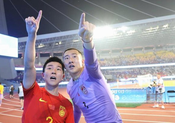 亚运超龄风：中国足球为何逆势而行？
