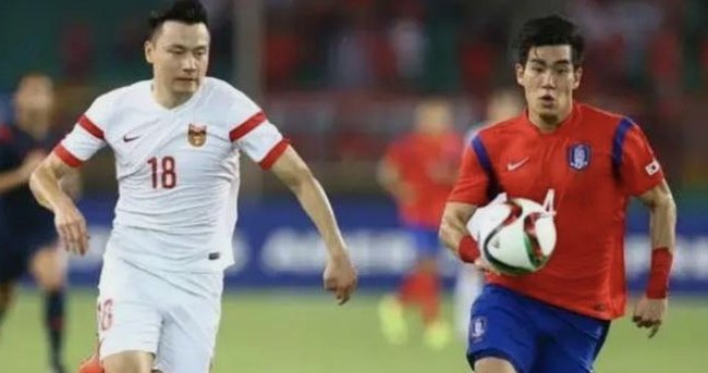 美媒：中国足球在世界杯上遭遇挫折 但希望正在重新燃起