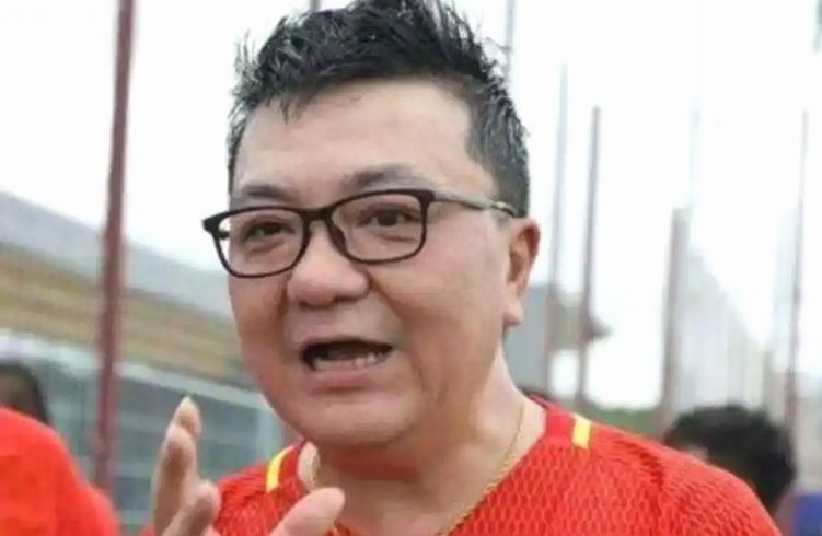 董路：韩国足球已显颓势，中国队仍需提升