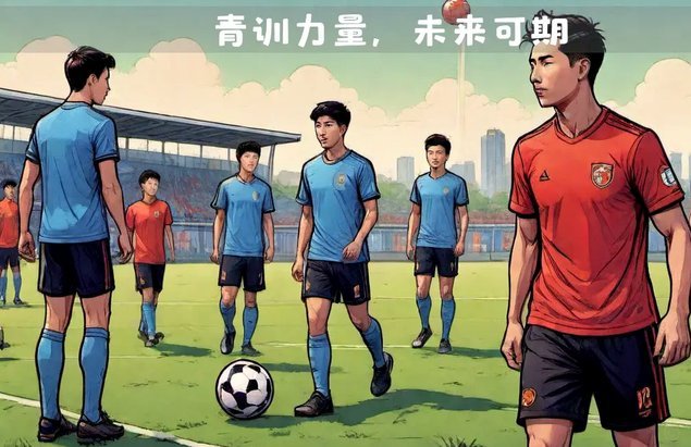 西甲青训梦：为何他留不住？