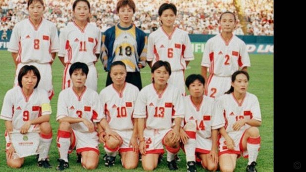 22年过去，中国与约旦在亚洲足球的地位已经易位