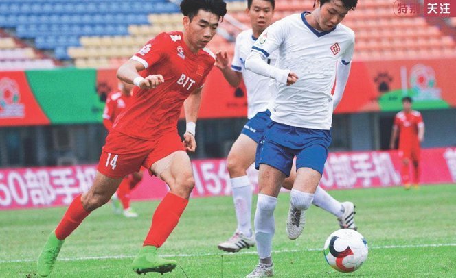 2026年校园足球高中组全国十六强赛程及小组赛成绩