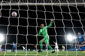 马天宇进球！苏州队2-0胜出