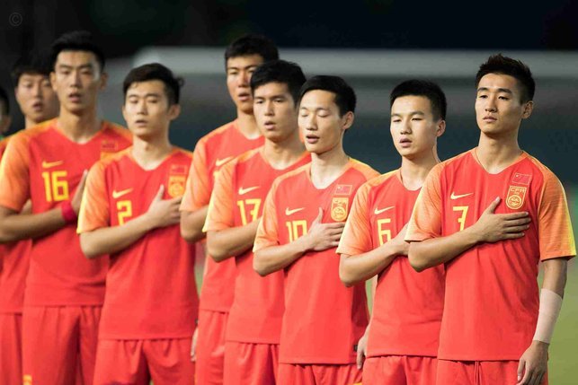 下半区相对轻松？FIFA排名前十6队扎堆上半区，下半区仅4队