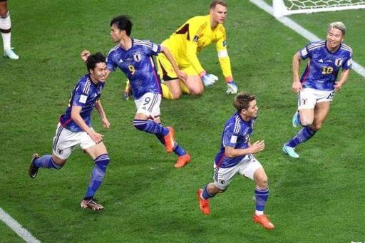日本黄金一代结束了，以后恐无缘世界杯8强