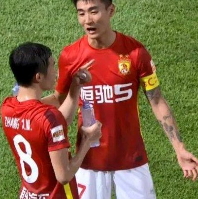 中超官方：韦世豪当选第16轮最佳球员 梅开二度补时绝杀