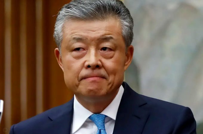 官宣刘邵子洋回国加盟北京国安。