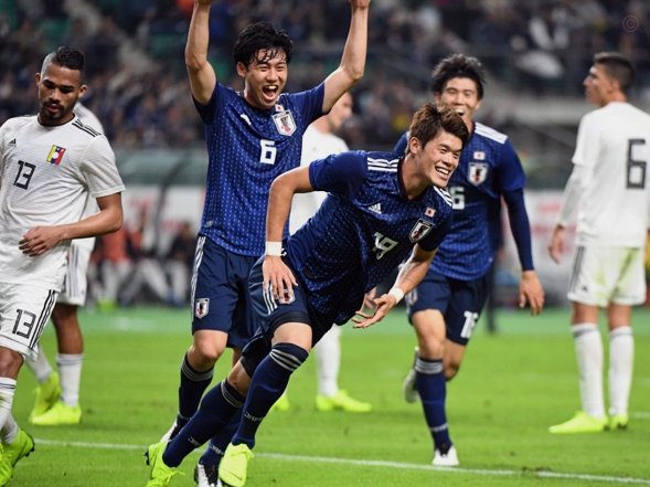 总说日本足球越来越强，为什么日本亚洲杯成绩反而越来越差？