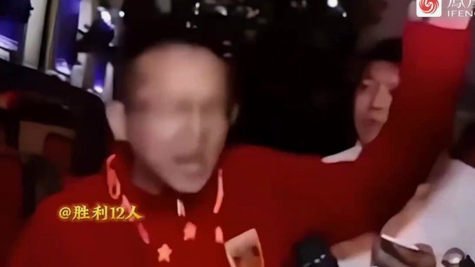 中国足球被资本和官僚搞死了
