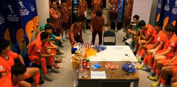 浮嶋敏：这是一次价值极高的世界杯模拟实战
