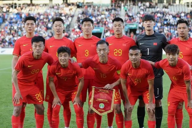 国足重返亚洲巅峰之路：国家支持是关键