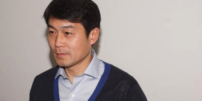 申思为顾问身份而非教练在上海幸运星工作