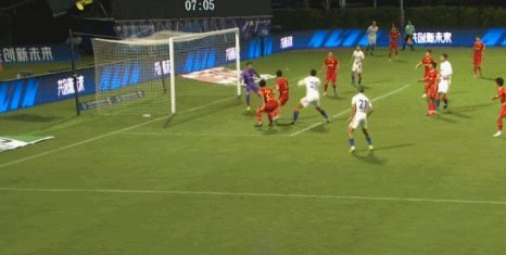 龙威破僵！三镇半场1-0领先泰山