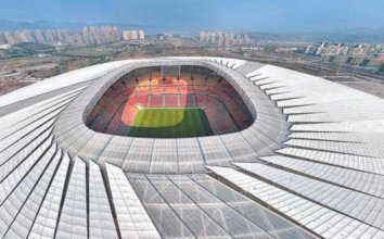 重庆体育局：未来三年投入36.5亿建设专业足球场等重点项目