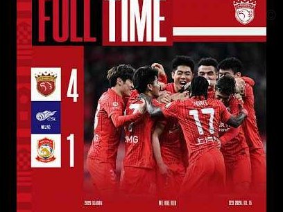 中超：河南队0-0青岛西海岸，古斯塔沃、何超中框