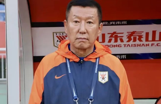 前红星主帅米洛耶维奇现身上海 执教申花