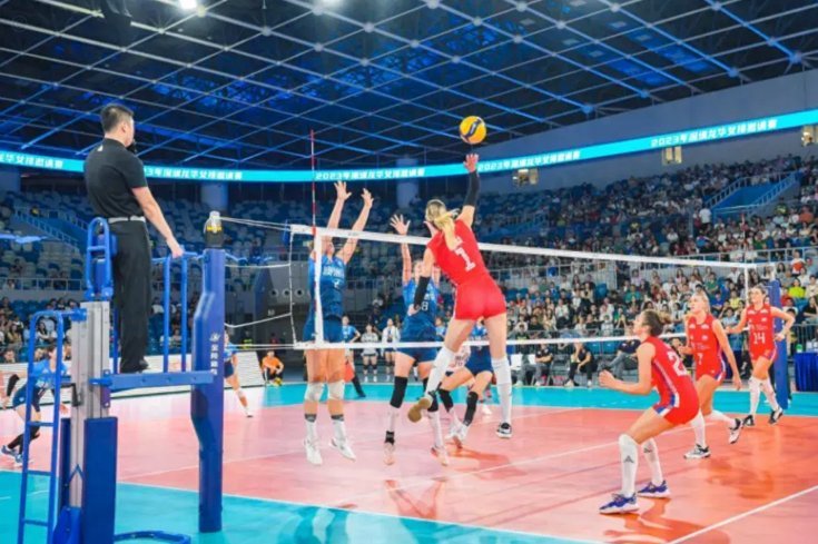 万项入选塞尔维亚U19联赛第一轮最佳阵容