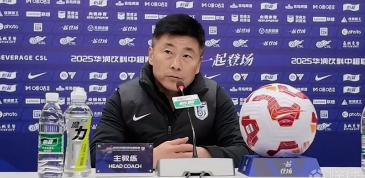 李国旭：英博主场战术解读